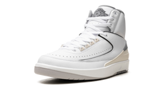 Air Jordan 2 "Cement Grey" DR8884 100