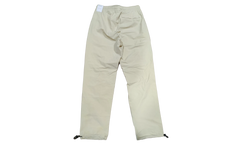 Jordan Essentials Woven Standard Fit Pant "Rattan White" DQ7509 206