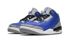 Air Jordan 3 Retro "Blue Cement" CT8532 400