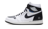 Air Jordan 1 "Fragment Design - Union LA - White/Black" II7282 100