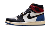 Air Jordan 1 "Fragment Design - Union LA - Varsity Red" IO7847 002