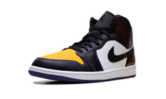 Jordan 1 Mid SE "LA to Chicago" IQ9383 611