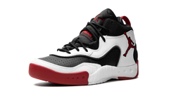 Jordan Pro Rx "White / red" CQ6116 106