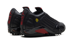 Jordan 14 Retro Golf "Last Shot" HJ7710 001