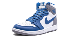Air Jordan 1 High OG "True Blue" DZ5485 410