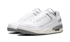 Jordan 2/3 "White Cement" FD0383 101