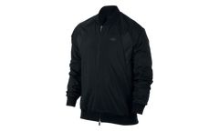Air Jordan JSW Wings Muscle Jacket "Black" 843100 010