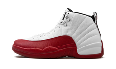 Air Jordan 12 Retro "Cherry 2023" CT8013 116