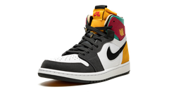Jordan 1 High Zoom Air CMFT "Anthracite" CT0978 016