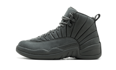 Air Jordan 12 Retro "PSNY" 130690 003