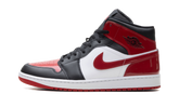 Jordan 1 Mid SE "Patent Bred Toe" HV4091 006