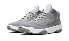 Jordan Max Aura 2 "Cool Grey" CK6636 012