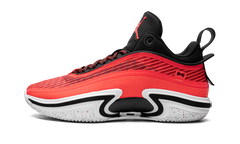 Air Jordan 36 PF "Flipped Infrared" DH0832 660