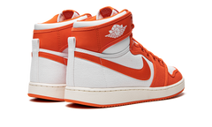 Air Jordan 1 Retro Mid AJKO "Syracuse" DO5047 801