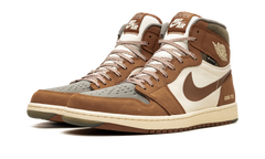 Air Jordan 1 Element High "Legend Sand" DB2889 102