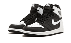 Air Jordan 1 Retro High OG "RE2PECT" 555088 008