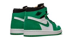 Air Jordan 1 High Zoom CMFT "Stadium Green" CT0978 300
