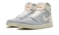 Air Jordan 1 HIGH OG CRAFT "Sea Glass" FD8636 011