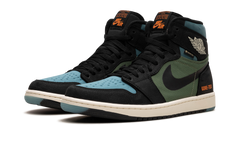 Air Jordan 1 High Element GORE-TEX "Sky J Light Olive" DB2889 003