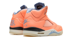 Air Jordan 5 Retro "DJ Khaled - Crimson Bliss" DV4982 641
