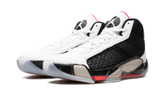 Air Jordan 38 "Fundamentals" DZ3356 106