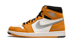 Air Jordan 1 Element GORE-TEX "Light Curry" DB2889 700
