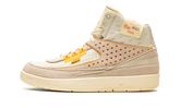 Air Jordan 2 SP "Union LA - Rattan" DN3802 200