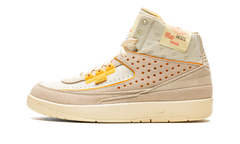 Air Jordan 2 SP "Union LA - Rattan" DN3802 200
