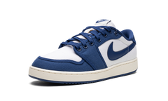 Air Jordan 1 KO Low "Kentucky" DX4981 103