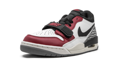 Jordan Legacy 312 Low "Chicago" CD7069 106