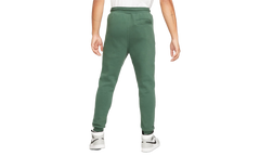 Air Jordan X PSG Paris Saint German Statement Fleece Pants "Green'" DB6504 333