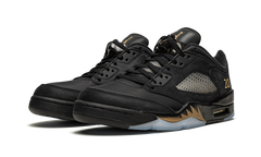 Air Jordan 5 Low "Class of 2021" DJ1094 001