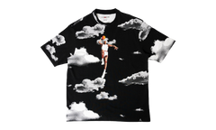 Air Jordan Essentials Statement T-Shirt "Black'" DM1436 010