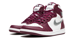 Air Jordan 1 Retro High OG "Bordeaux" 555088 611
