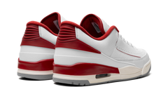 Jordan 2/3 "Varsity Red" FD0383 161