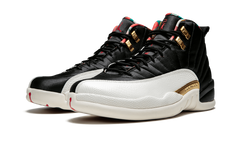 Air Jordan 12 Retro CNY "Chinese New Year 2019" CI2977 006