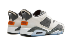 Air Jordan 6 Low "PSG" DZ4133 008