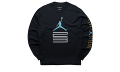 Air Jordan Brooklyn 23 LS TEE "2025 - AJ11 Gamma" IM6507 010