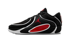 Jordan Tatum 4 "Bloodline" HQ4614 001