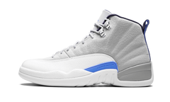 Air Jordan 12 Retro "UNC" 130690 007