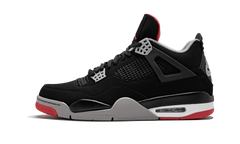 Air Jordan 4 Retro "Bred 2019" 308497 060