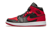 Air Jordan 1 Mid "Banned 2020" 554724 074