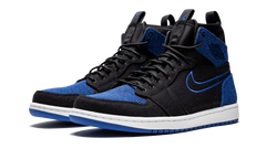 Air Jordan 1 Retro Ultra High "ROYAL" 844700 007