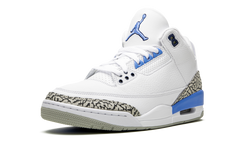 Air Jordan 3 Retro "UNC" CT8532 104