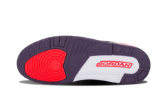 Air Jordan 3 Retro "Crimson" 136064 005