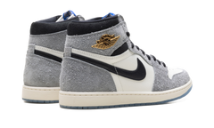 Air Jordan 1 High "Cool Grey" DZ5485 003