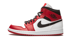 Air Jordan 1 Mid "Chicago 2020" 554724 173