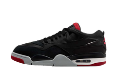 Air Jordan 4 RM "Bred" FQ7939 061