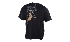 Jordan Flight 360 Slam Dunk Luminous T-Shirt "Black" RN56323 BLACK