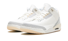 Air Jordan 3 Craft "Ivory" FJ9479 100